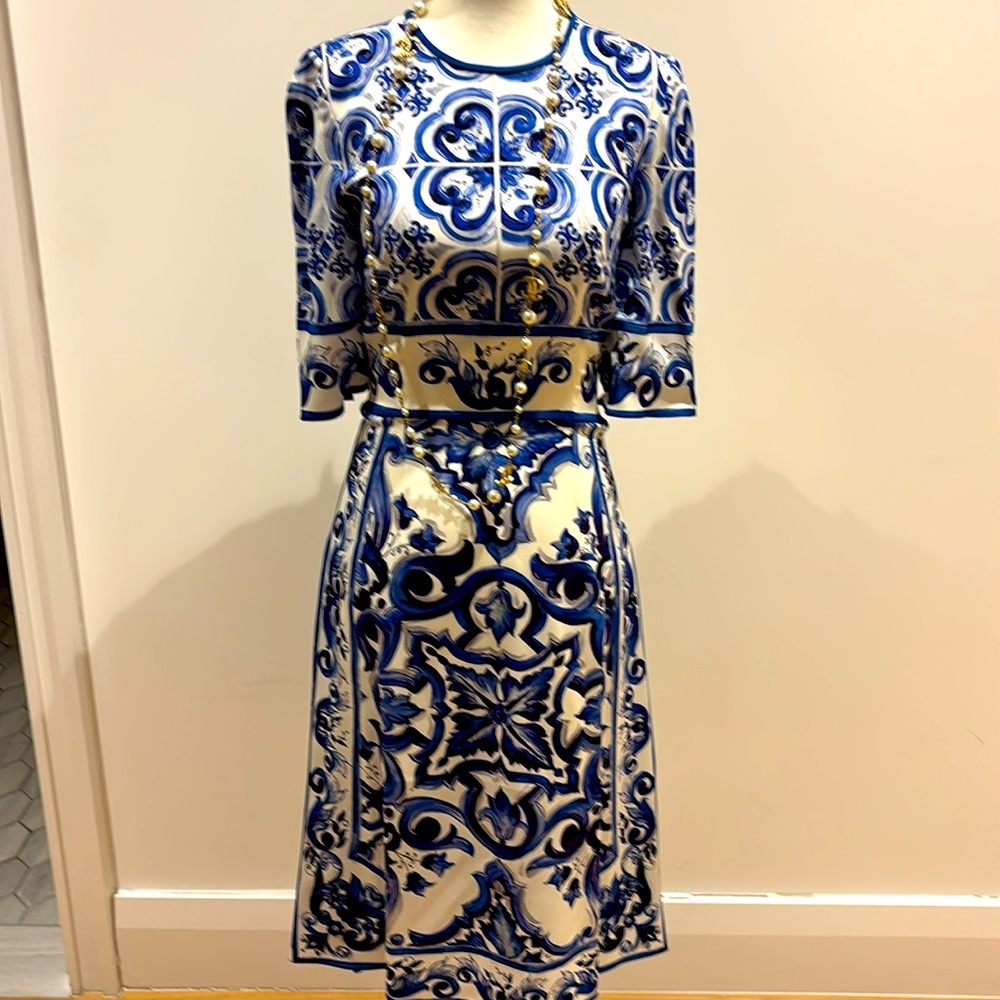 Dolce Gabbana NWT